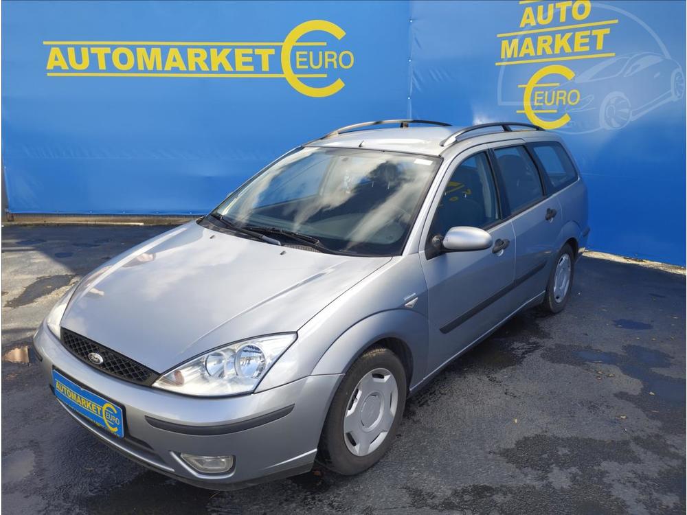 Prodm Ford Focus 1,6