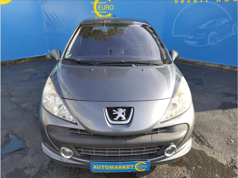 Peugeot 207 1,6 HDI 110k