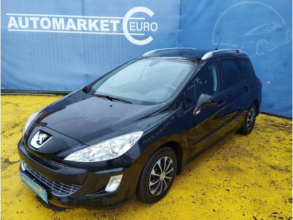 Prodm Peugeot 308 1,6 HDi 80KW SW