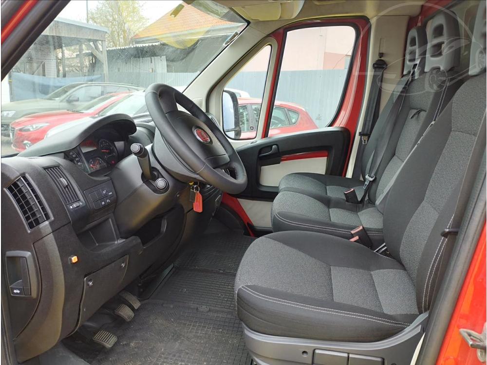 Fiat Ducato 3,0 Multijet 180k 35 L4 MAXI