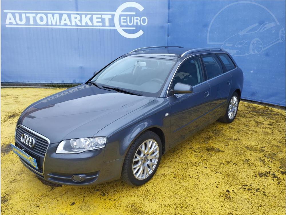 Prodm Audi A4 1,6   1.6 MPi 75KW