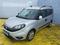 Fiat Dobl 1,6 88 KW