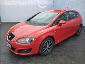 Seat Leon 1,2 TSI Reference