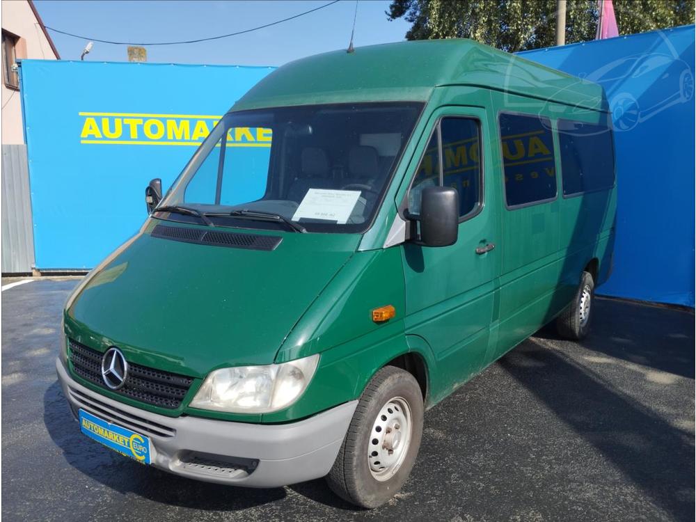 Prodm Mercedes-Benz Sprinter 2,2 308CDI/35  3.5t