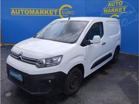 Citron Berlingo 1,6 BlueHDi 75 L1 Plus