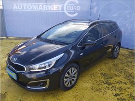 Kia Ceed 1,6 CRDi 100kW Comfort SW