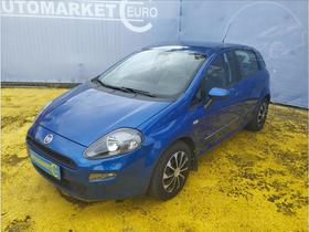 Fiat Grande Punto 1,2 EASY 1.2 8v 69k