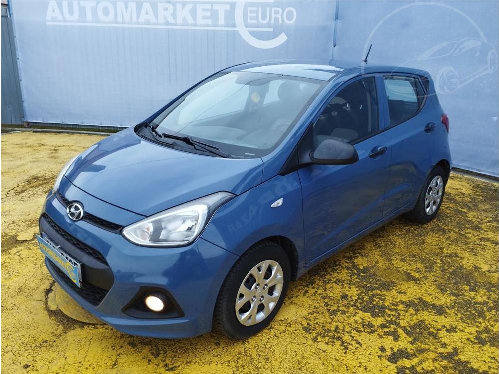 Prodm Hyundai i10 1,0 Family