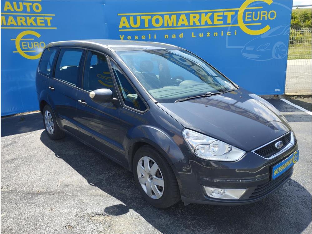 Ford Galaxy 1,8 Duratorq TDCi 100k Core