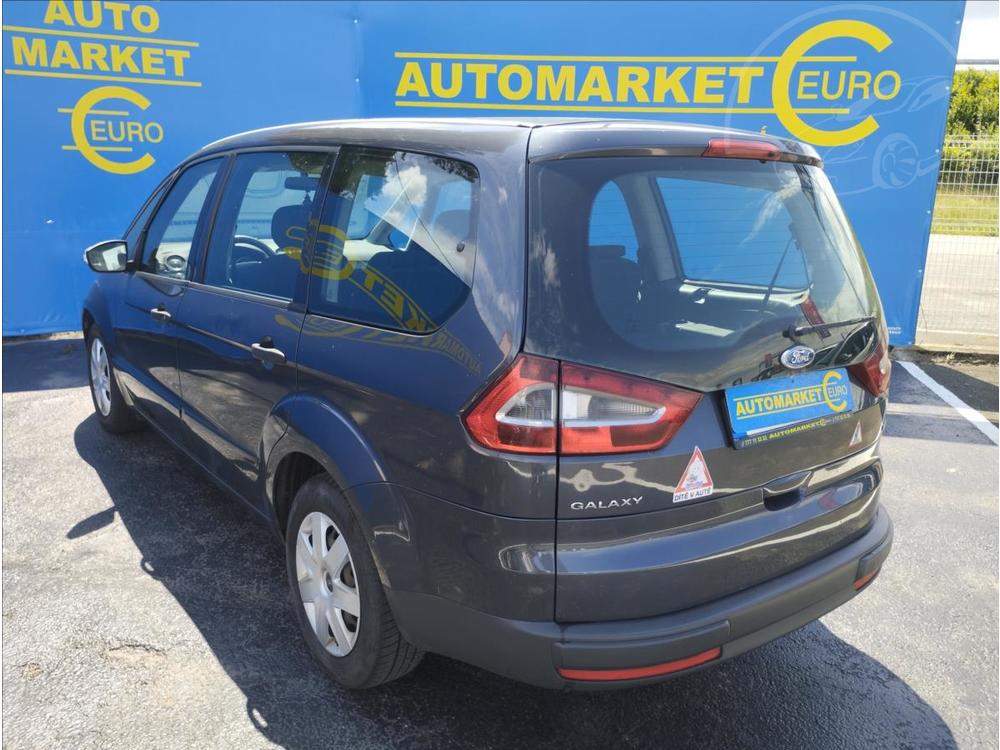 Ford Galaxy 1,8 Duratorq TDCi 100k Core