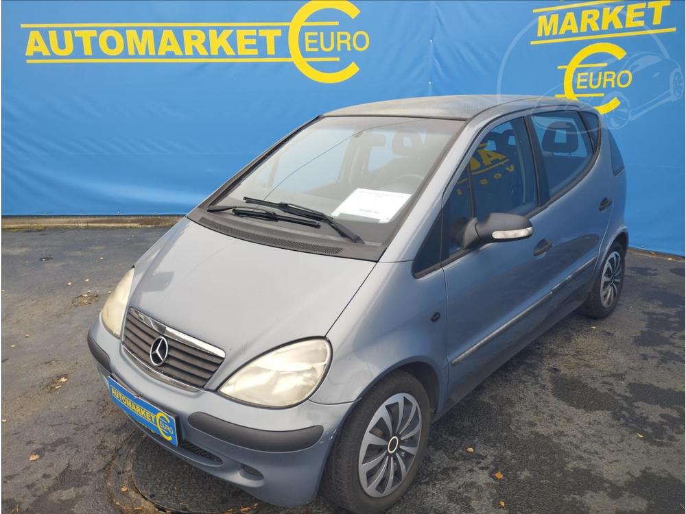 Prodm Mercedes-Benz A 1,7 170 Long