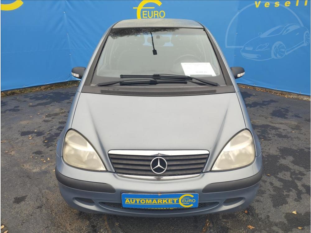 Mercedes-Benz A 1,7 170 Long