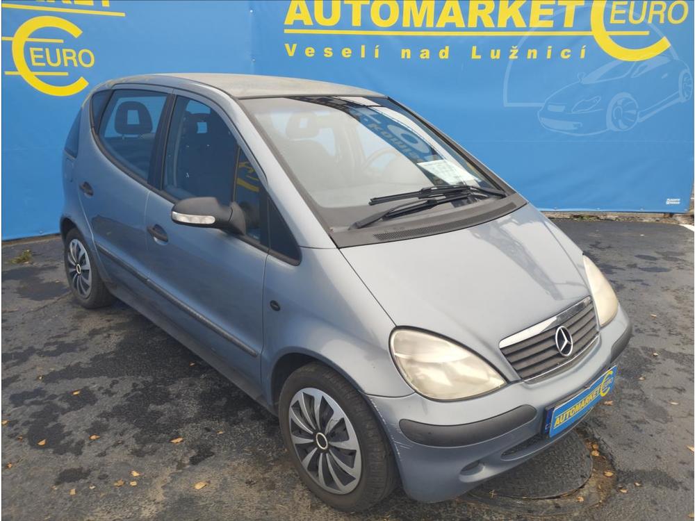 Mercedes-Benz A 1,7 170 Long