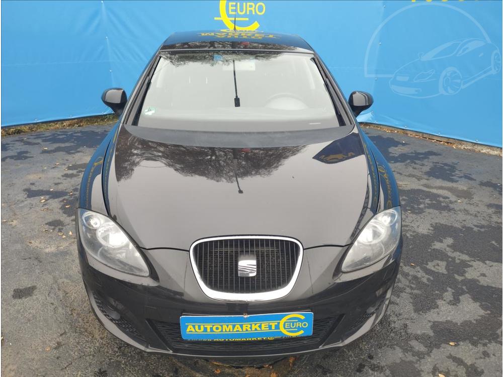 Seat Leon 1,6 1.6 TDi 77KW