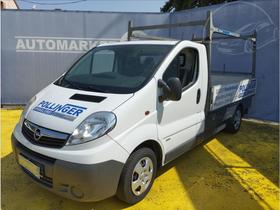 Opel Vivaro 2,0 Valnk