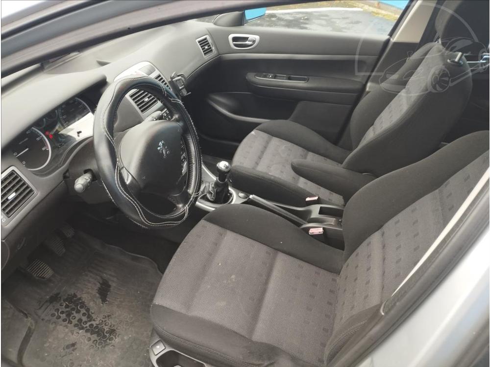 Peugeot 307 2,0 HDI 90k SW