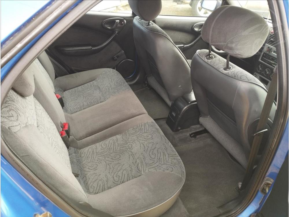 Citron Xsara 1,4 i X