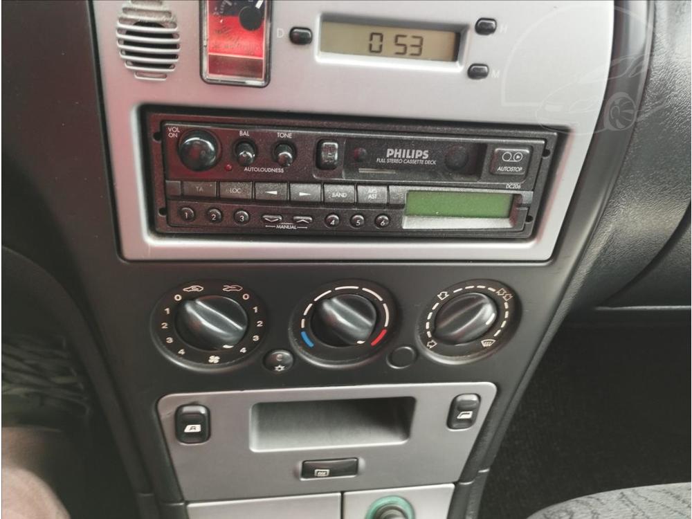 Citron Xsara 1,4 i X