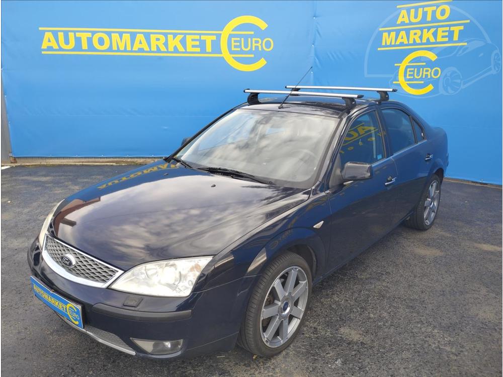 Prodm Ford Mondeo 1,8 SCi Ghia