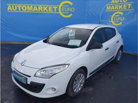 Renault Megane 1,6 16V 100 bhp Authentique