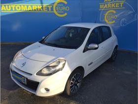 Renault Clio 1,5 DCi