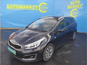 Kia Ceed 1,6 CRDi 100kW Comfort SW