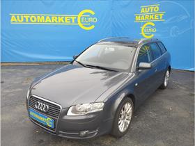 Audi A4 1,6   1.6 MPi 75KW