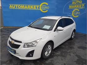 Chevrolet Cruze 1,7 96 KW