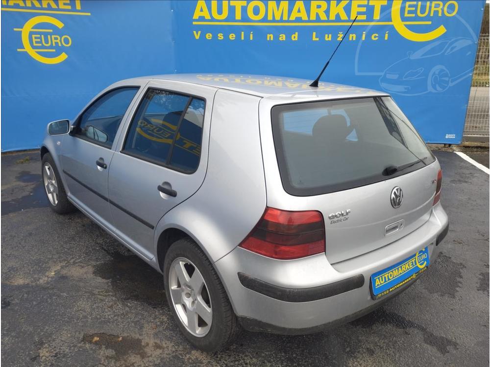 Volkswagen Golf 1,9 TDi 74KW nov ROZVODY