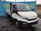 Iveco Daily 2,3 115KW Valnk, Automat