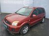 Ford Fusion 1,4 59KW +