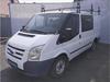 Prodm Ford Transit 2,2 6 Mst