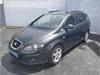 Prodm Seat Altea 1,6 Tdi XL 117000km,BEZ KOROZE