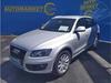 Audi Q5 2,0 TDi 125KW 4X4