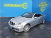 Mercedes-Benz CLK 3,0 CLK 320 CDI Bez Koroze