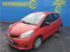 Prodm Toyota Yaris 1,0