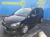 Volkswagen Touran 1,6 TDI DPF Comfortline