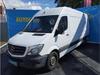 Prodm Mercedes-Benz Sprinter 2,1 313 CDI/L PESTAVBA NA OBYTN AUTOMOBIL