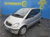 Prodm Mercedes-Benz A 1,4 AUTOMAT