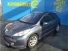 Prodm Peugeot 207 1,6 HDI 110k