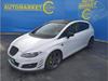 Seat Leon 1,4 TSI 92KW