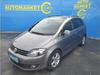 Volkswagen Golf Plus 1,2 1.4 TSI 77KW