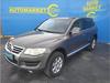 Volkswagen Touareg 3,0 TDI V6 Tiptronic