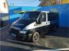 Prodm Ford Transit 2,0 Obytn vestavba 2020