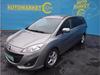 Mazda 2,0 MZR TX