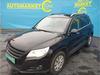 Volkswagen 2,0 TDI 4Motion Sport & Style