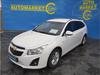 Chevrolet Cruze 1,7 96 KW