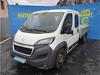 Prodm Peugeot Boxer 3,0 HDI 130 kw 7/Mst