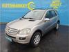 Mercedes-Benz 3,0 ML  CDI 4Matic