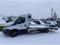 Fotografie vozidla Iveco Daily 50C17 spaní 6m x 2,3m nové vCZ